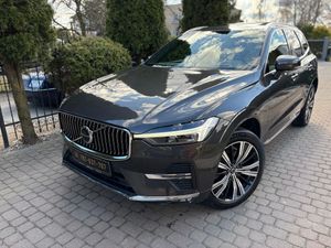 Volvo XC60 II B5 D AWD Ultimate Bright 2023