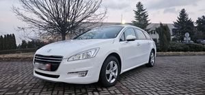 Peugeot 508 I HDi FAP 140 Business-Line 2013