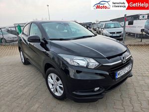Honda HR-V II 1.5 i-VTEC Elegance 2017