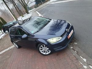 Volkswagen Golf VII 2013