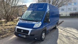 Fiat Ducato 2011