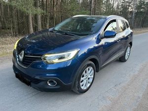 Renault Kadjar Energy dCi 110 Business 2015