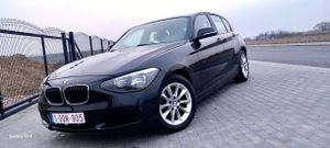 BMW 1 Series F20/F21 116d DPF Edition Sport 2013
