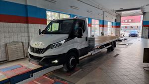 Iveco Daily 2021