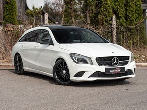 Mercedes-Benz CLA I 180 UrbanStyle Edition 2016