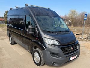 Fiat Ducato 2017