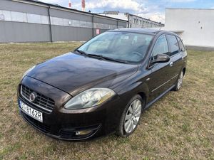 Fiat Croma II 1.9 JTD Emotion 2008
