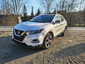 Nissan Qashqai II 1.3 DIG-T N-WAY 2019