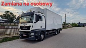 MAN TGX 2018