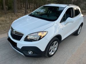 Opel Mokka I 1.6 CDTI ecoFLEX Start/Stop Color Edition 2015