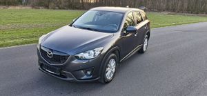 Mazda CX-5 I SKYACTIV-D 150 Center-Line 2014