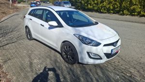 Hyundai i30 II 2014