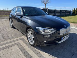 BMW 1 Series F20/F21 116d Urban Line 2013