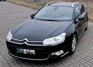 Citroën C5 III HDi 165 FAP Exclusive 2010