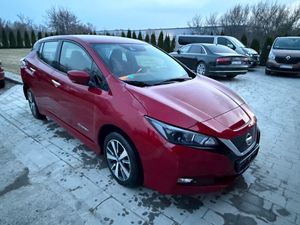 Nissan Leaf 40kWh Tekna 2018
