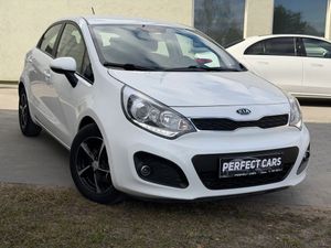 Kia Rio III 1.4 Platinum Edition 2011
