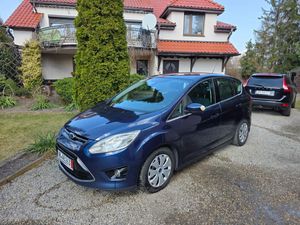 Ford C-Max II 1.6 Ti-VCT Titanium 2011