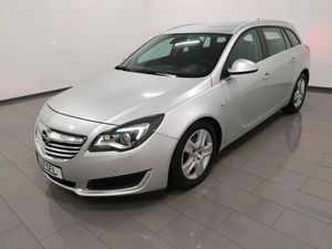 Opel Insignia A 2.0 CDTI Cosmo ecoFLEX S&S 2014