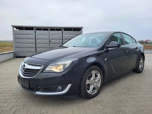Opel Insignia A 2015