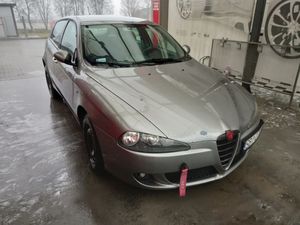 Alfa Romeo 147 1.9 JTD 8V M-Jet Distinctive 2006