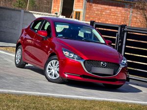 Mazda 2 III 1.5 Skyenergy 2020