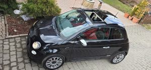 Fiat 500 1.2 8V by Gucci 2013