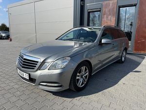 Mercedes-Benz E W212/W207 220 CDI DPF BlueEFFICIENCY Automatik Avantgarde 2011