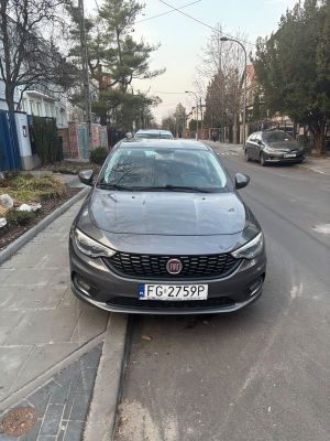 Fiat Tipo II 1.4 16V Easy 2016