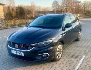 Fiat Tipo II 1.6 MultiJet DCT Business Line 2017