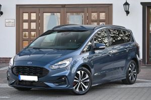 Ford S-Max II 2.0 EcoBlue ST-Line 2022