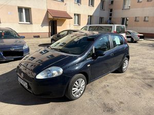 Fiat Punto II FL 2009