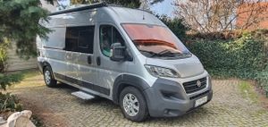 Fiat Ducato 2016