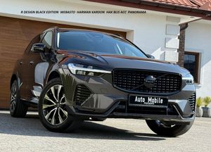 Volvo XC60 II B4 D Plus Dark 2023