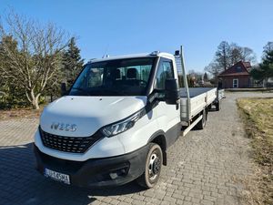 Iveco Daily 2020