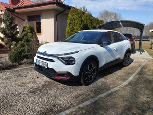 Citroën C4 III 1.2 PureTech Feel Pack S&S EAT8 2021