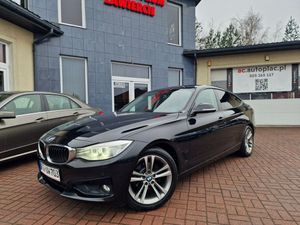 BMW 3 Series F34 2013