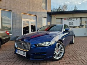 Jaguar XE 20d Prestige 2015
