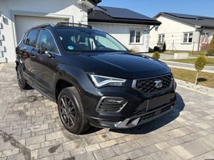 Seat Ateca 1.5 Eco TSI FR S&S DSG 2023