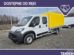 Peugeot Boxer 2025