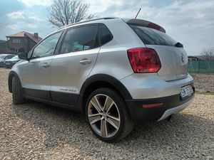 Volkswagen Polo 2012