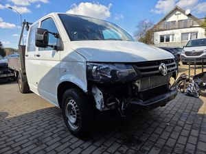 Volkswagen Transporter 2015