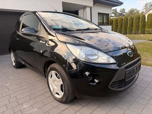 Ford KA/KA+ II 1.2 Trend 2009