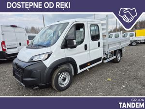 Peugeot Boxer 2025