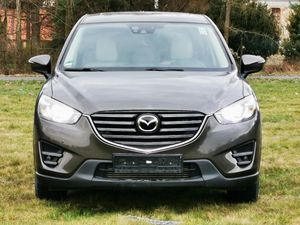 Mazda CX-5 I 2.2 D Skypassion 2016