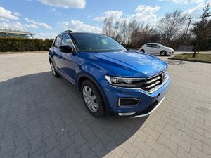 Volkswagen T-ROC I 1.5 TSI OPF DSG R-Line 2020