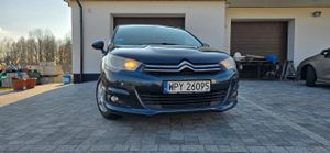 Citroën C4 II 1.6 VTi Selection 2011