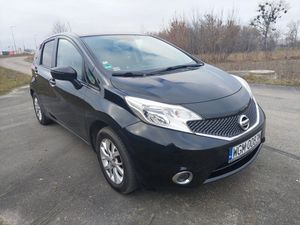 Nissan Note II 1.2 Acenta Plus 2014