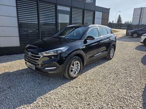 Hyundai Tucson II 1.6 GDi 2WD Style 2017