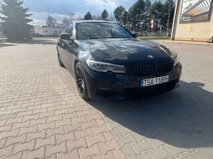 BMW 3 Series G20/G21 320i GPF Advantage sport 2020