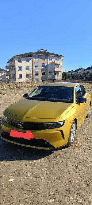 Opel Astra L 1.2 T Edition S&S 2024